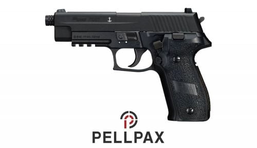 Sig Sauer P226 Black CO2 - .177 Pellet Air Pistol