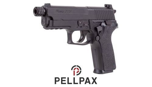 Sig Sauer P229 Compact Black - .177 Pellet CO2 Air Pistol