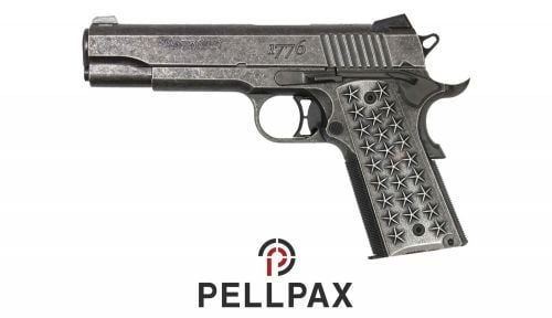 Sig Sauer We The People 1911 - 4.5mm BB Air Pistol