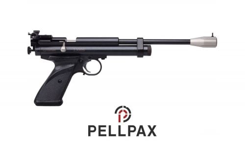 Crosman Silhouette 2300S - .177 CO2 Pistol