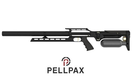 Taipan Slash - .22 Pellet PCP Air Rifle