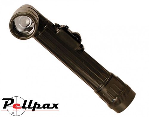 Kombat UK Small Angle Torch