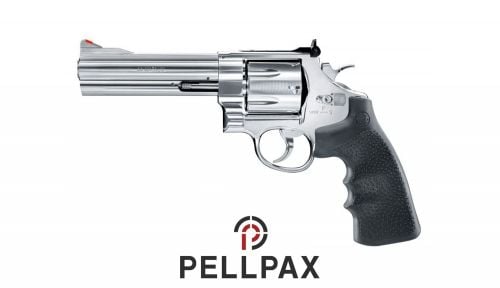 Smith & Wesson 629 Classic Revolver - 4.5mm BB
