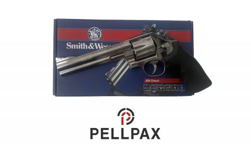 Smith & Wesson 629 Classic Revolver - 4.5mm BB - Preowned