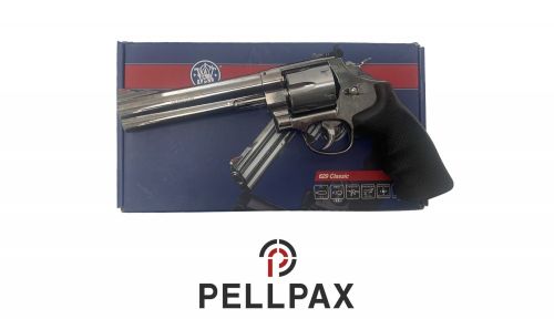 Smith & Wesson 629 Classic Revolver - 4.5mm BB - Preowned
