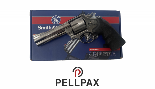 Smith & Wesson 629 Classic Revolver 5