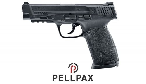 Smith & Wesson M&P45 M2.0 - .177 Pellet