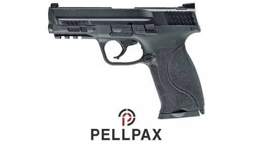 Smith & Wesson M&P9 M2.0 - 4.5mm BB