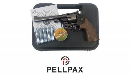 Smith & Wesson M29 - .177 Pellet - Preowned