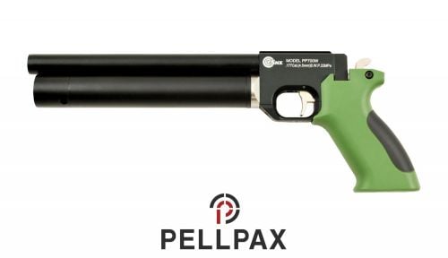 SMK PP700W - .22 Pellet Pistol