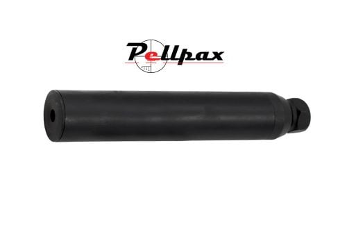 Multi Fit Silencer - Push On 14.3mm to 16mm