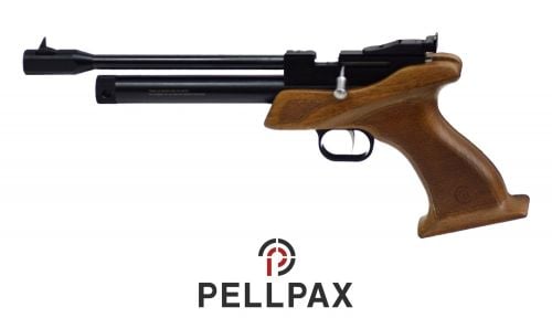 SMK Victory CP1 - .177 Pellet Air Pistol