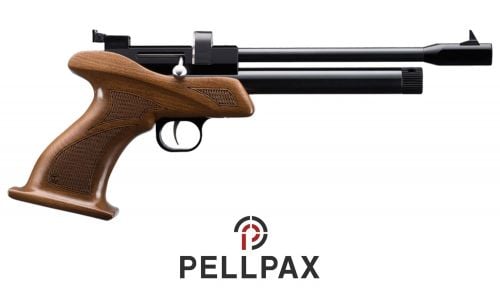 SMK Victory CP1-M - .22 Pellet Air Pistol