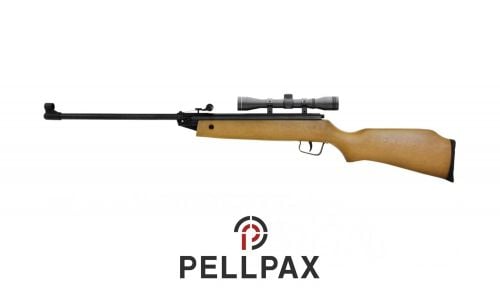 SMK XS15 - .177 Air Rifle