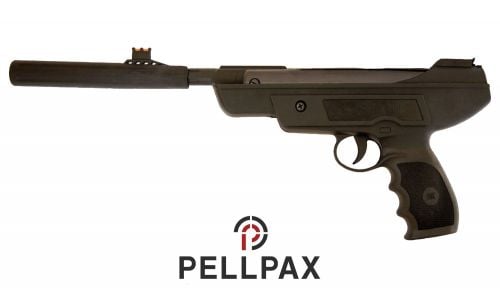 SMK XS26 - .177 Pellet Air Pistol