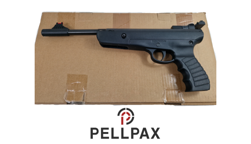 SMK XS32 - .22 Pellet - Preowned