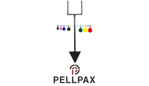 Snooker Spinner Set by Bisley