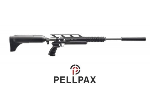 Snowpeak M18 - .22 PCP Air Rifle