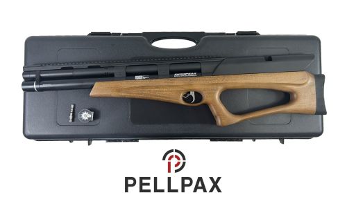 Snowpeak M40 Multishot - .25 PCP Air Rifle