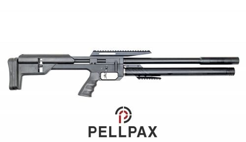 Snowpeak M60 - .177 PCP Air Rifle