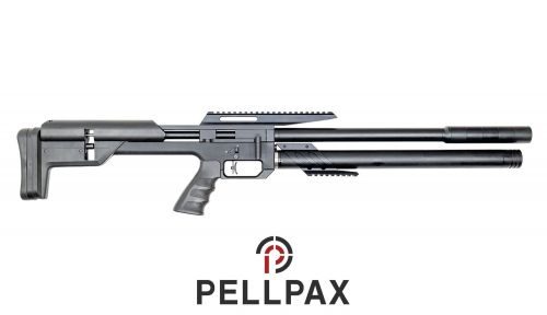 Snowpeak M60 - .25 PCP Air Rifle