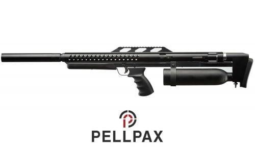 Snowpeak P18 - .25 PCP Air Rifle