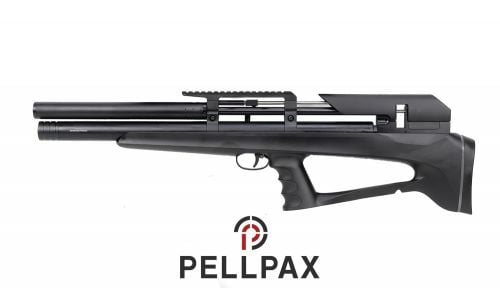 Snowpeak P35 Compact - .25 PCP Air Rifle