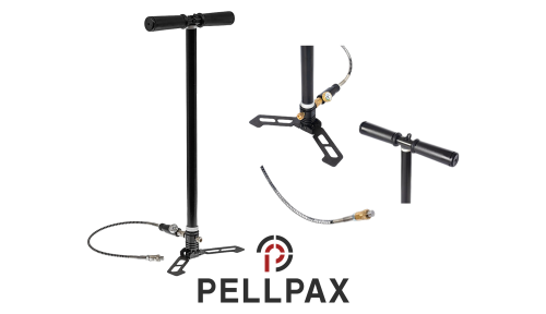 Snowpeak HP300 Hand Pump