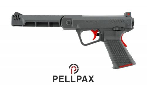 UX SPA 60 - .177 Pellet Air Pistol