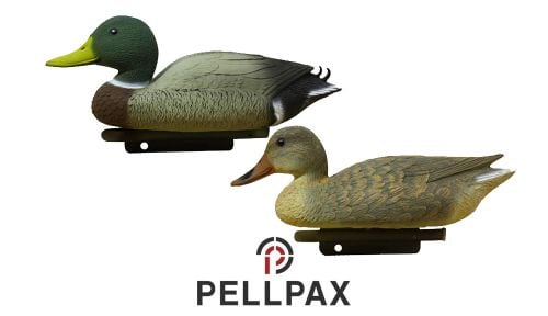 Sport Plast Mallards Decoy