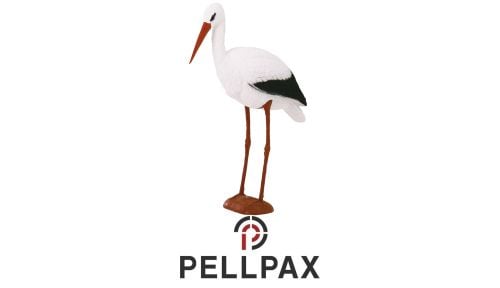 Sport Plast Stork w/ Legs & Base