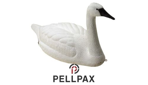 Sport Plast Swan Decoys x 2