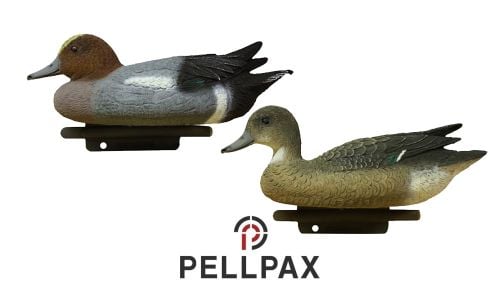 Sport Plast Widgeons Decoy