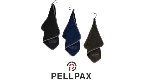 Sporting Shooters Towel By Jack Pyke