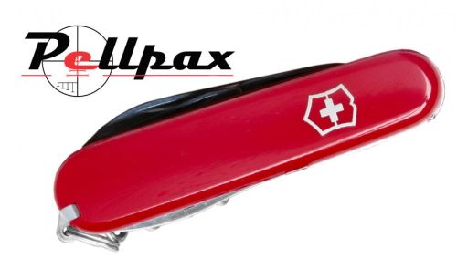 Sportsman Swiss Army Pocket Knife by Victorinox