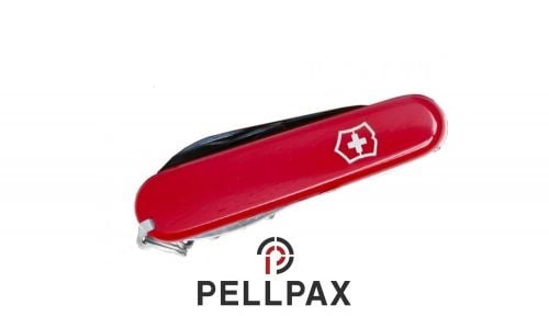 Sportsman Swiss Army Pocket Knife by Victorinox