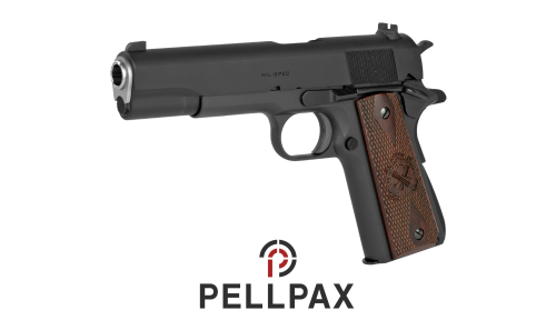 Springfield Armory 1911 Mil Spec - 4.5mm BB Air Pistol
