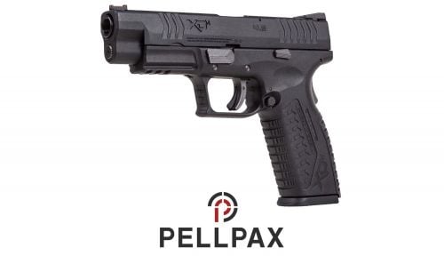 Springfield Armory XDM - 4.5mm BB Air Pistol