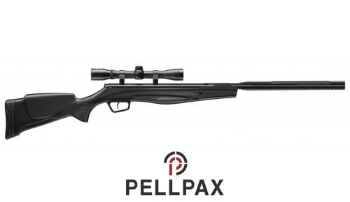 Stoeger X20 S2 Combo - .177 Pellet Air Rifle