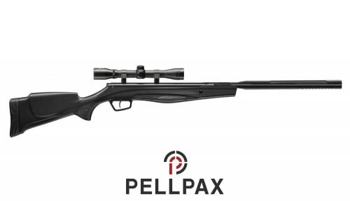 Stoeger RX20 S2 Combo - .22 Pellet Air Rifle