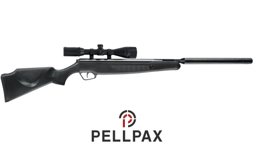 Stoeger X20 S2 Combo - .177 Pellet Air Rifle