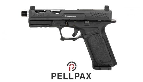 Strike Industries Ark 17 - 4.5mm BB Air Pistol