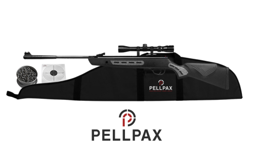 Hatsan Model 1000S Striker Kit - .177 Air Rifle