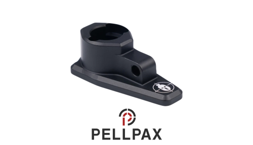Spartan Classic Rifle Stud Adapter - MagnaSwitch