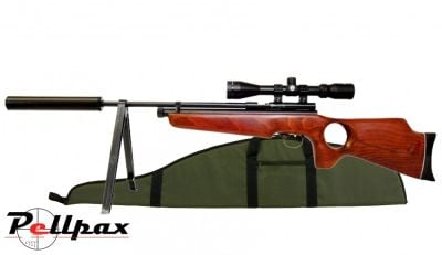 rat sniper 22 co2 air rifle co2