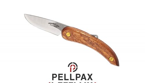 Svörd Peasant Folding Knife