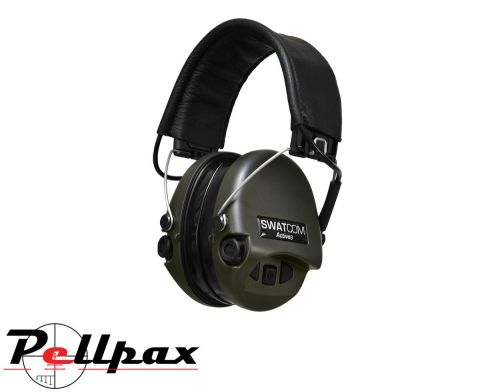 SWATCOM Active8 Headset