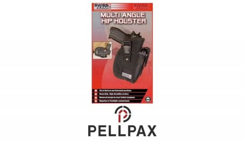 Swiss Arms Multi Angle Hip Holster