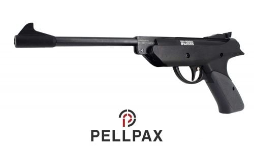 Swiss Arms Sparrow - .22 Air Pistol