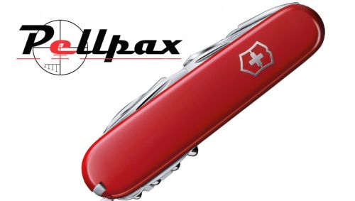 Swiss Champ by Victorinox